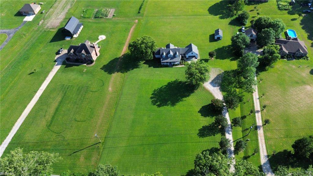 1117 Indian Creek Rd - Photo 1