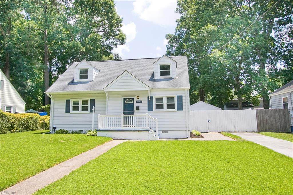 8242 Redwood Cir - Photo 1