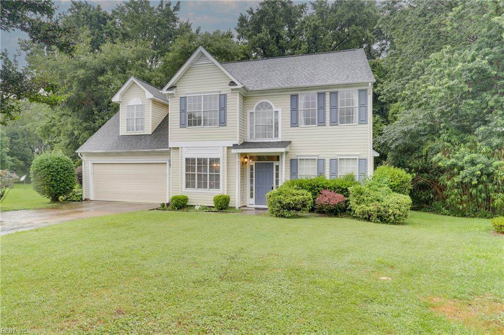 6809 Creekside Ct - Photo 1