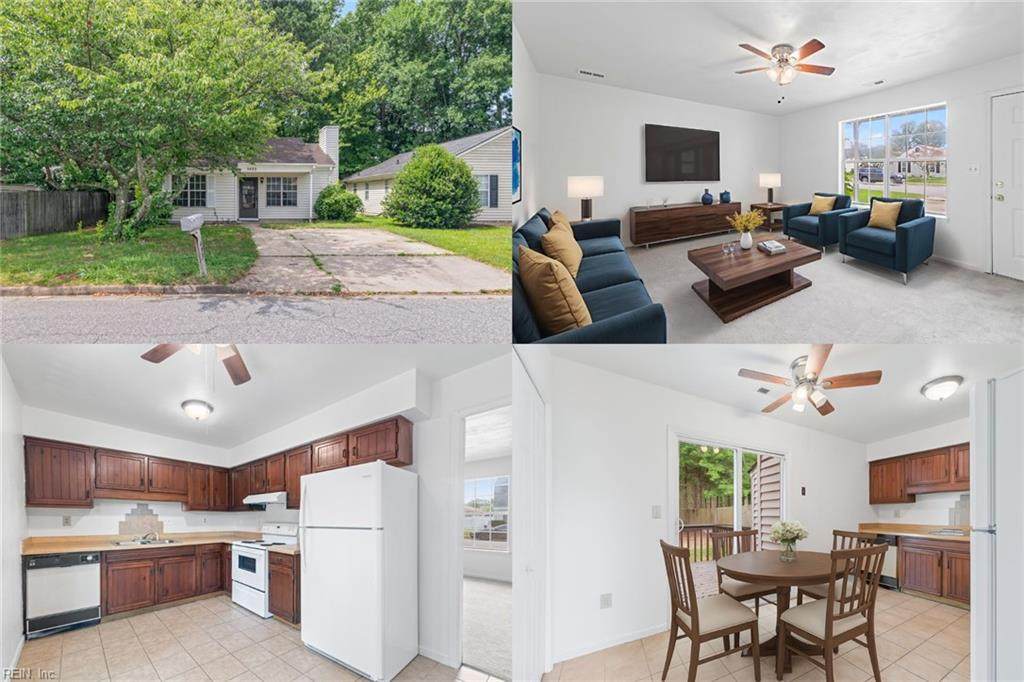 5433 Davis Way - Photo 1