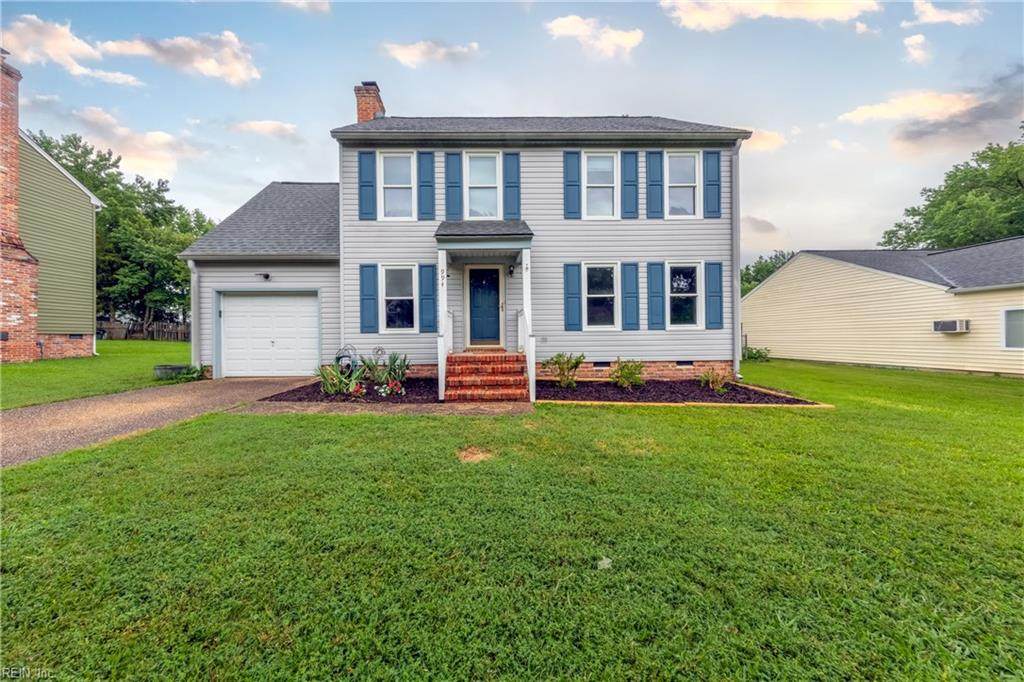 994 Colleen Dr - Photo 1