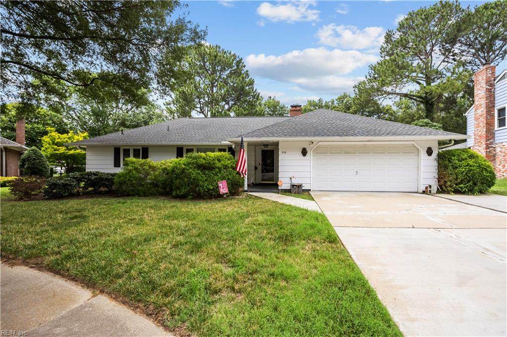 336 Weyanoke Ct - Photo 1