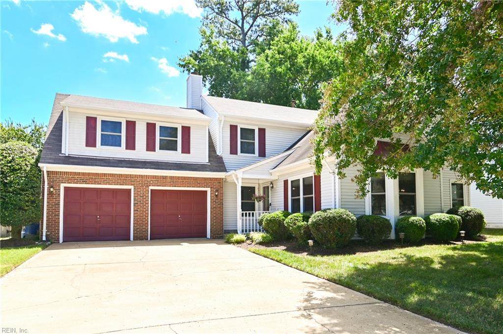 1612 Fall Meadow Ct - Photo 1