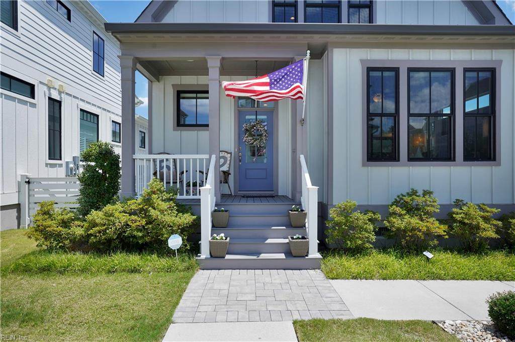 9517 Marina Dr - Photo 1