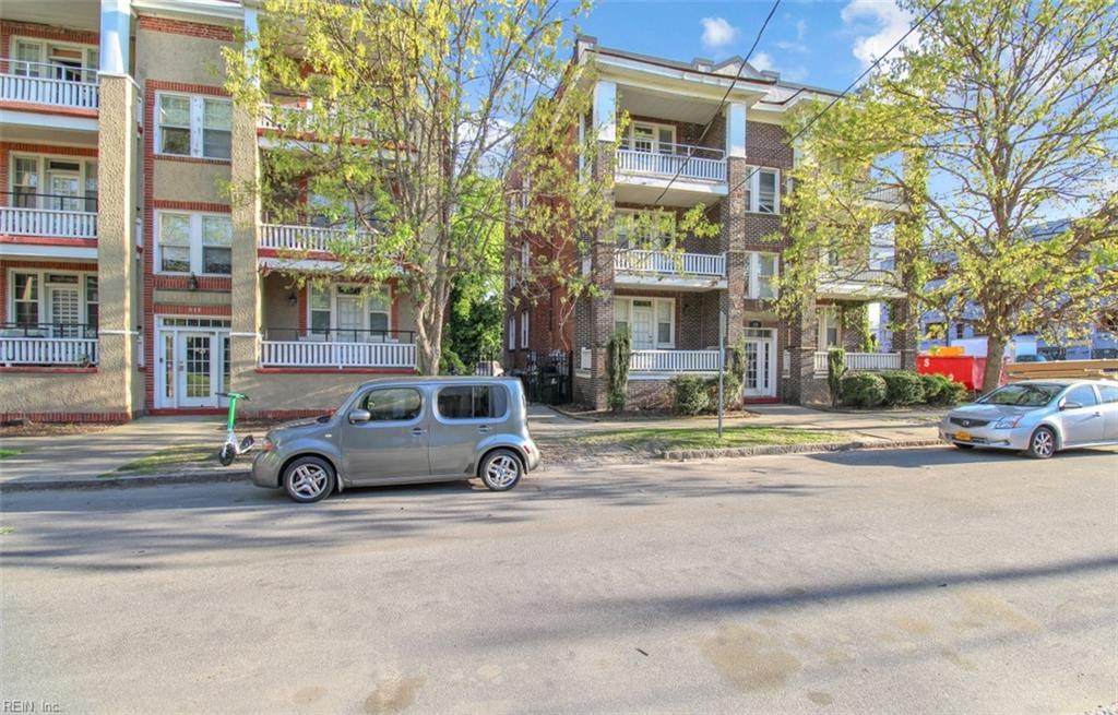535 36th St - Photo 1