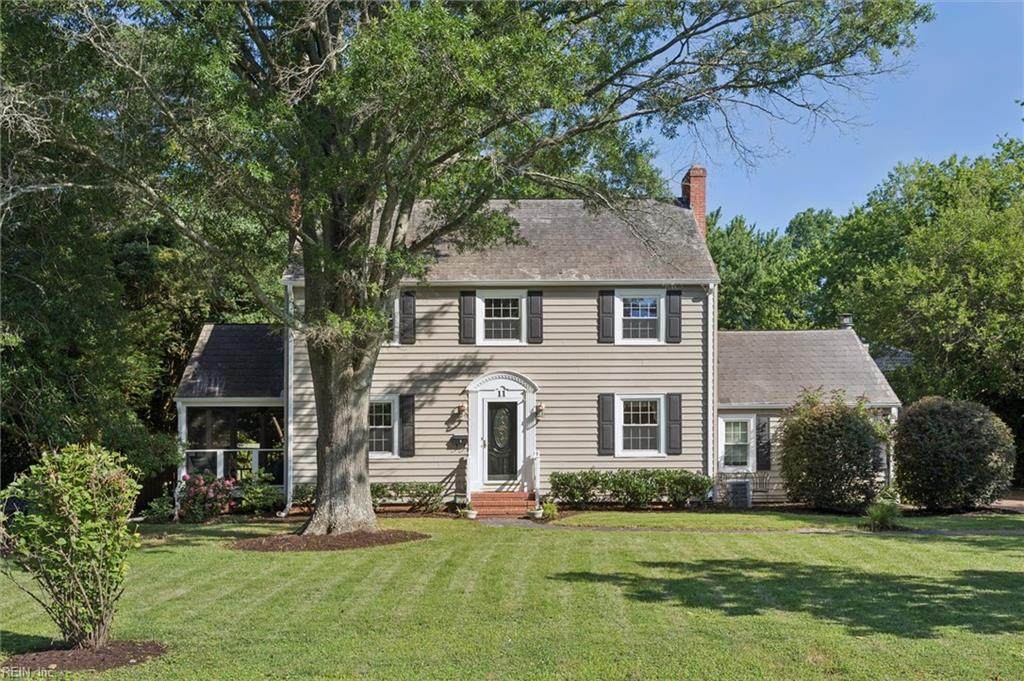 11 Elm Ave - Photo 1
