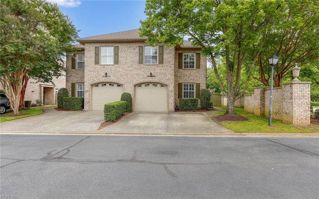 1100 Embassy Ct - Photo 1
