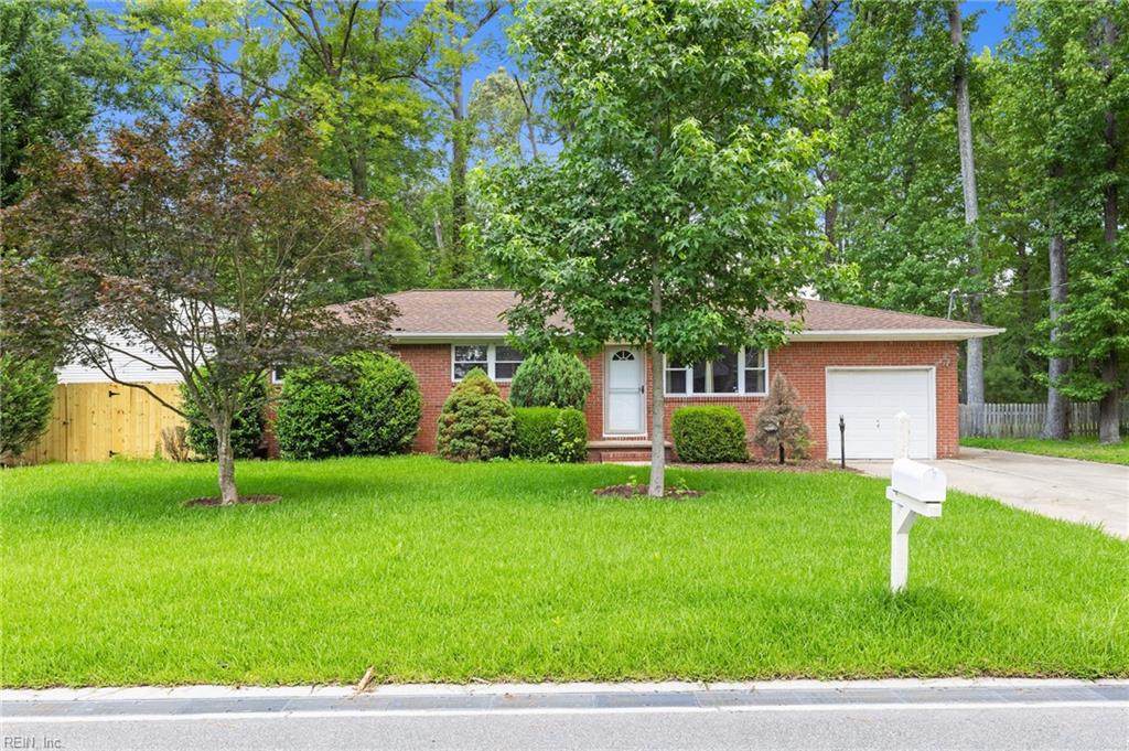 5648 Lawson Hall Rd - Photo 1