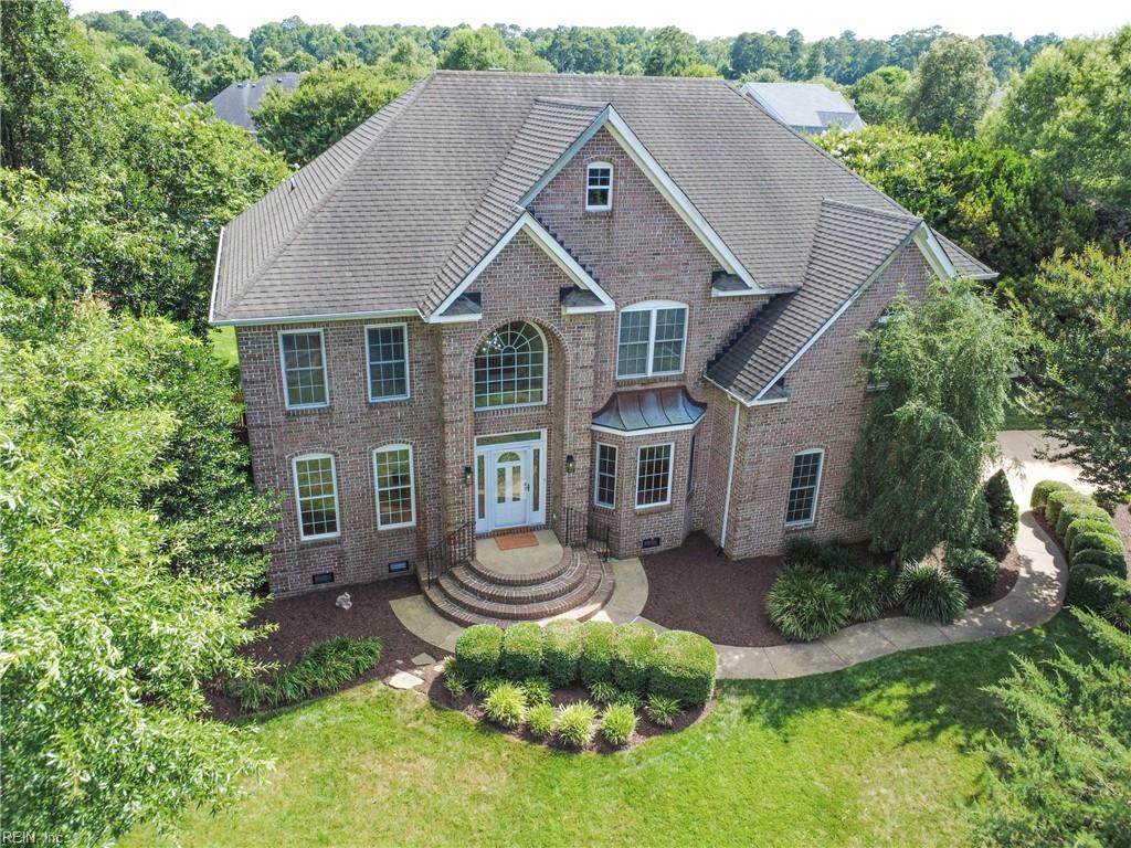 2316 Perez Way - Photo 1