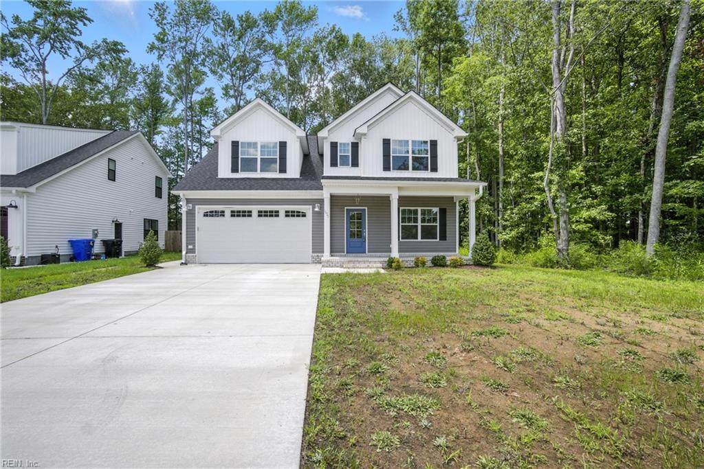 1055 Old Dam Neck Rd - Photo 1