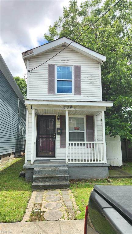 809 Lexington St - Photo 1