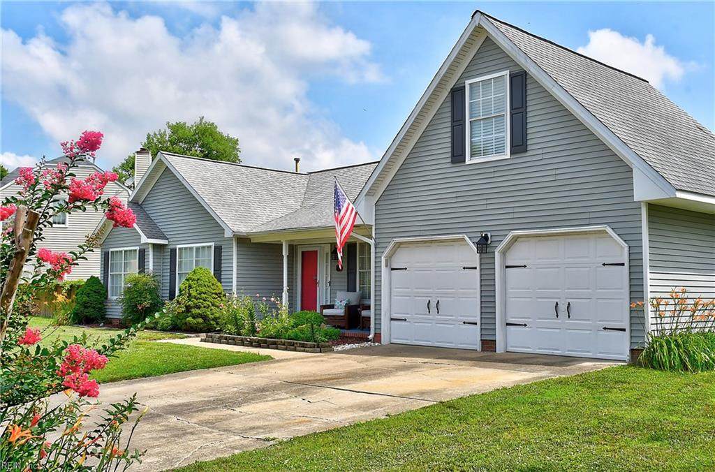 832 Woodstream Way - Photo 1