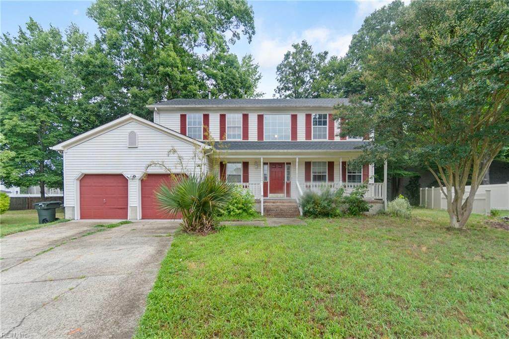 13 Valentine Ct - Photo 1