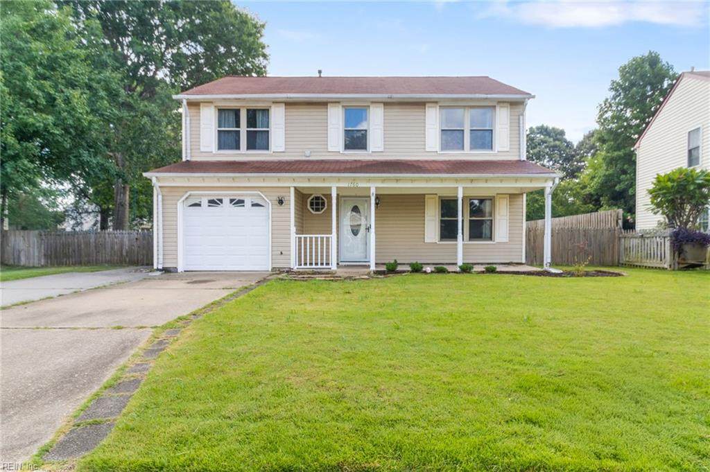 1760 Moonstone Dr - Photo 1