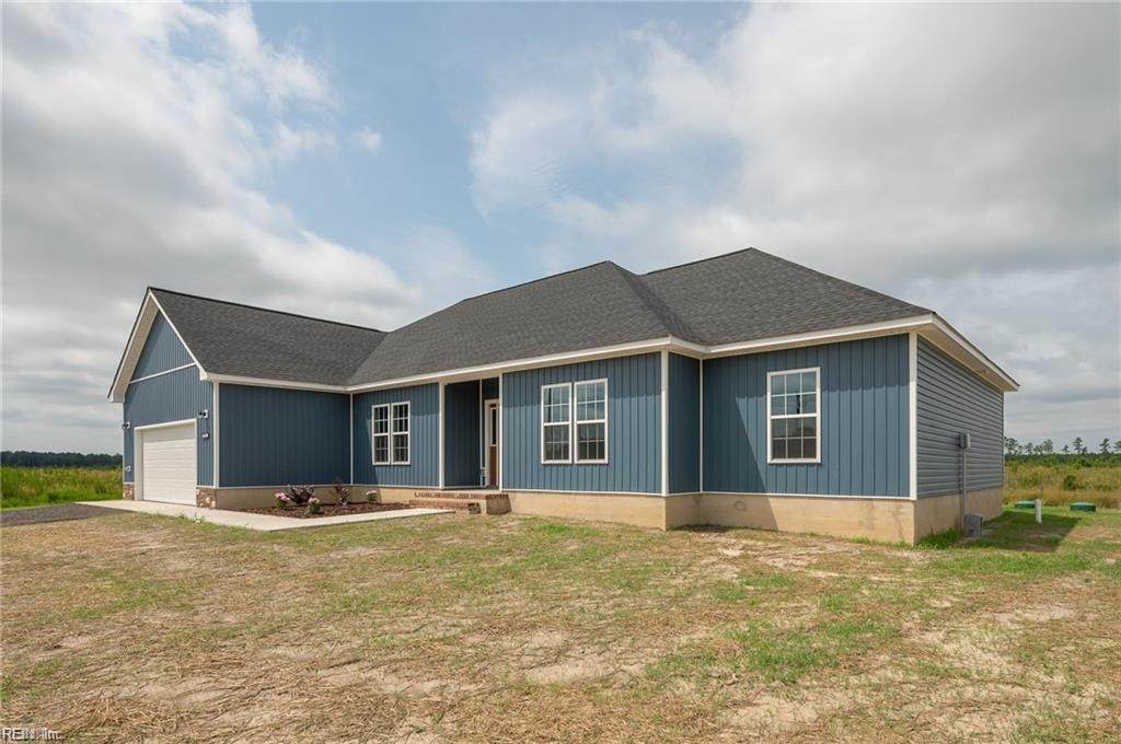 1110 Rountree Cres - Photo 1