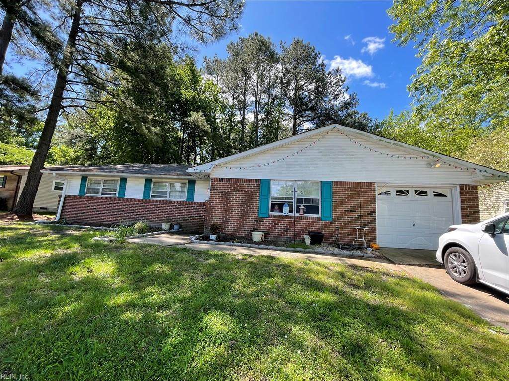 3533 Forest Haven Ln - Photo 1