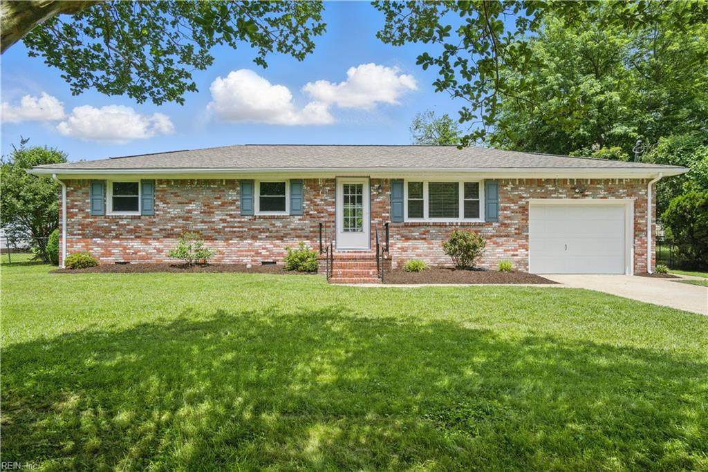 1013 Valmire Dr - Photo 1