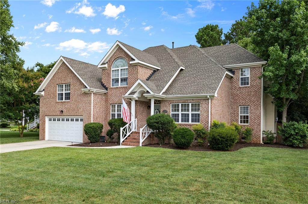 816 Sparks Trce - Photo 1