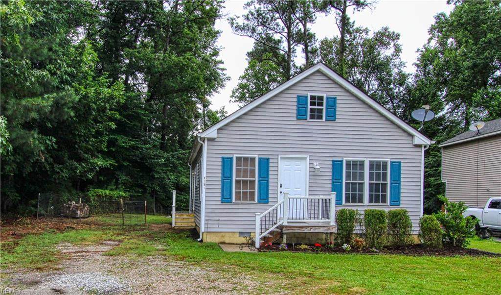 6151 Centerville Rd - Photo 1