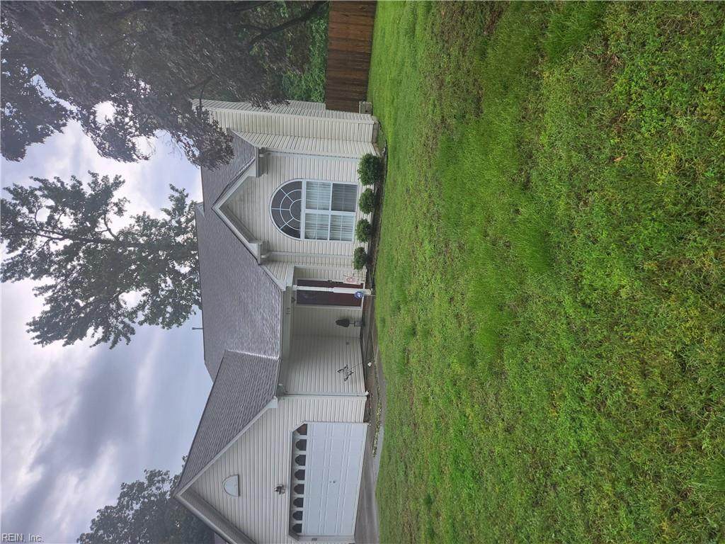 515 Burton St - Photo 1