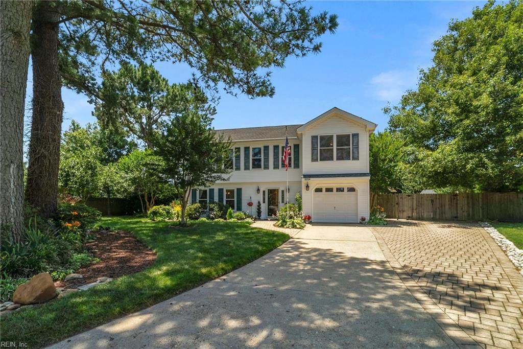 2224 Spring Run Ct - Photo 1