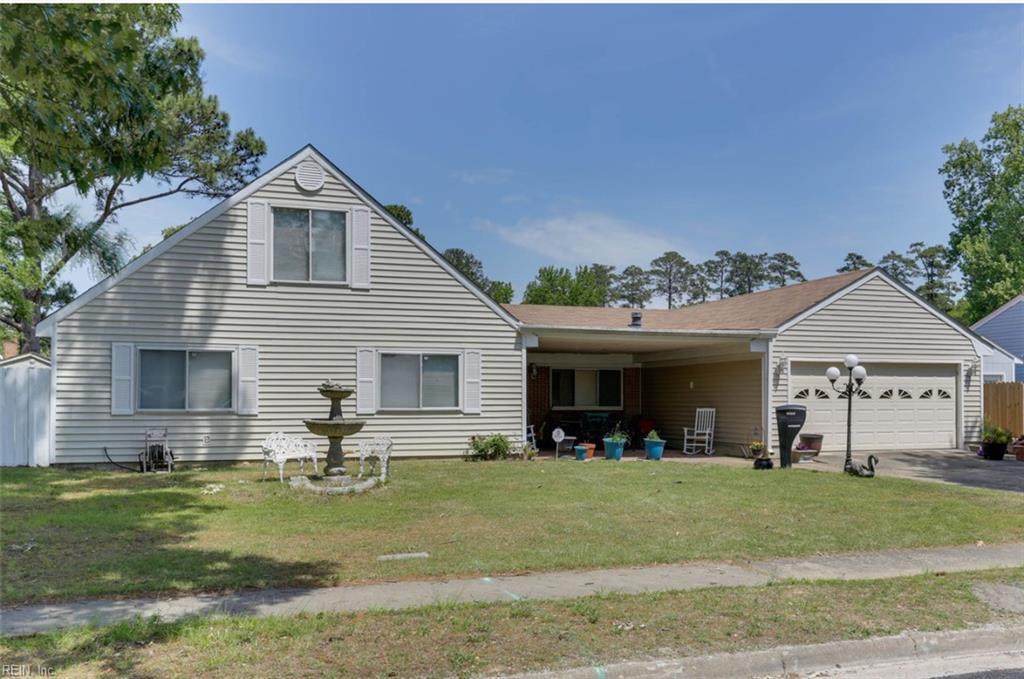 4312 Cambria Cir - Photo 1