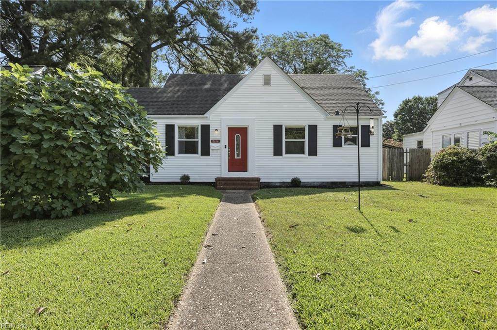 8614 Sturgis St - Photo 1