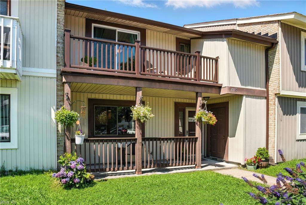 4195 Thistle Cir - Photo 1