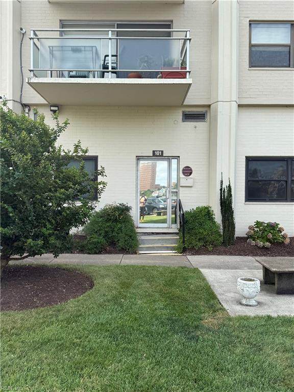 1 Crawford Pw - Photo 1