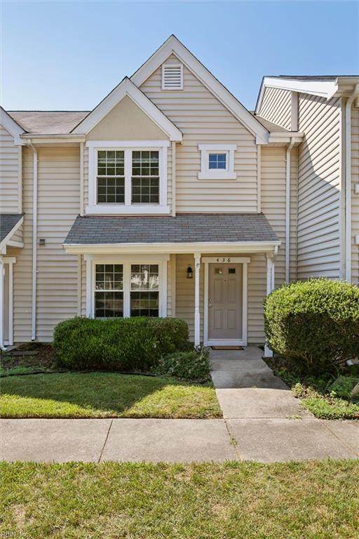 436 Rivers Ridge Cir - Photo 1