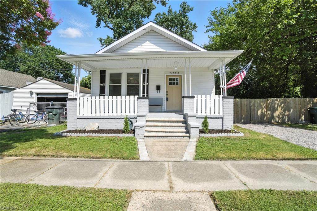 3228 Verdun Ave - Photo 1