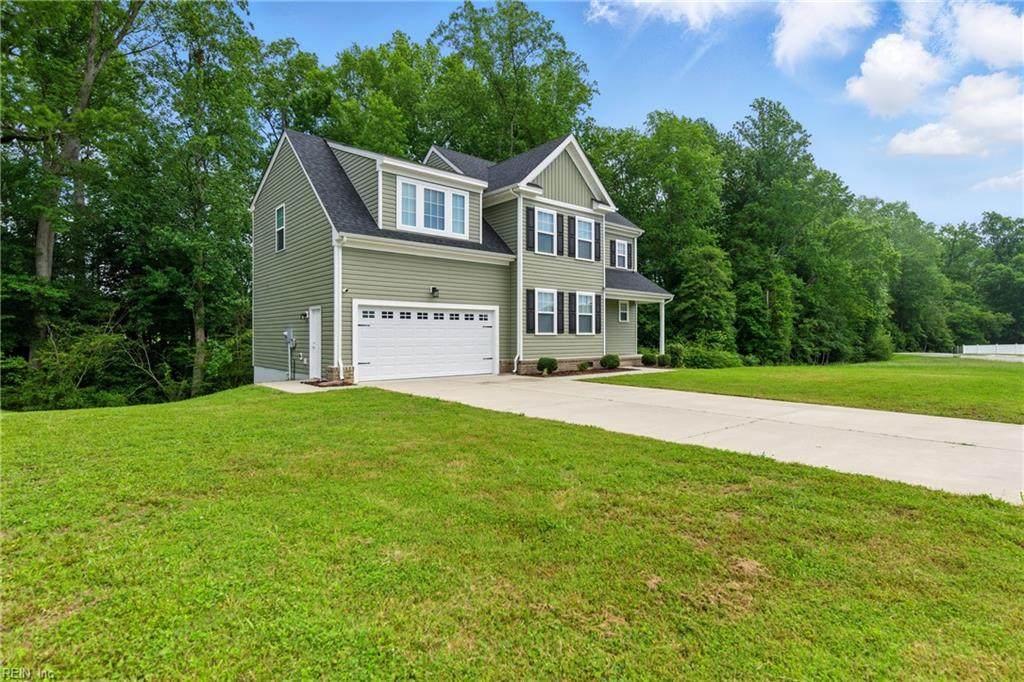 12015 Lena Rose St - Photo 1
