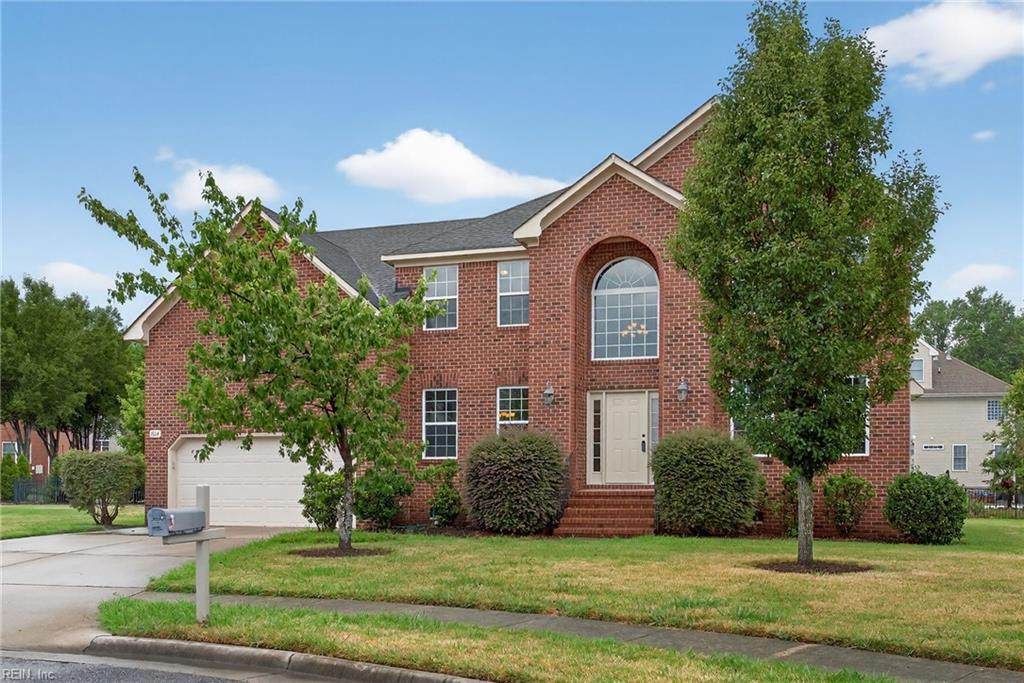 1504 Milano Ct - Photo 1