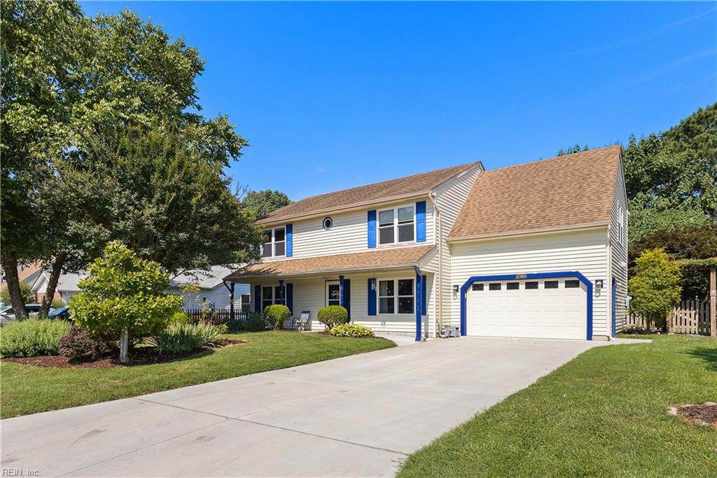 1933 Country Manor Ln - Photo 1