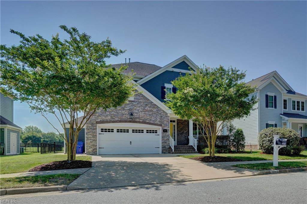 3713 Willow Glenn Cir - Photo 1