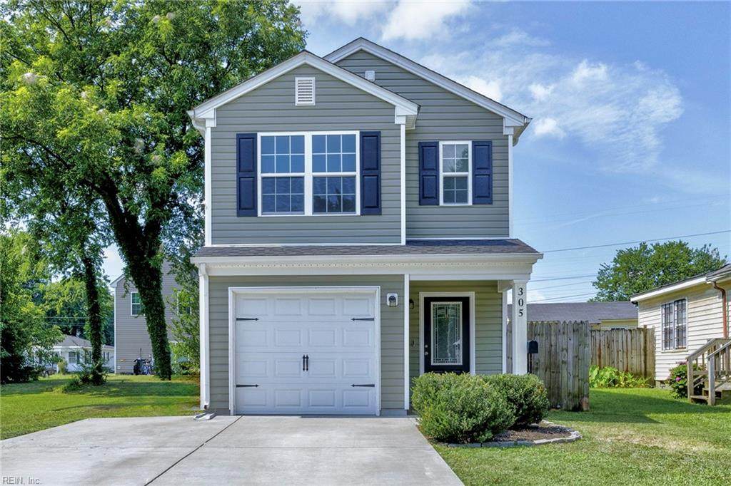 305 Baker St - Photo 1