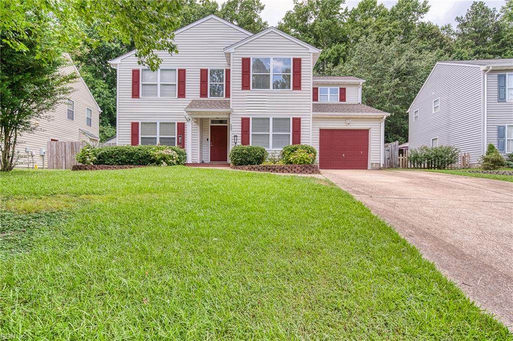 107 Low Ridge Rd - Photo 1