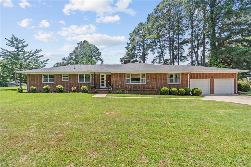 415 Robin Rd - Photo 1