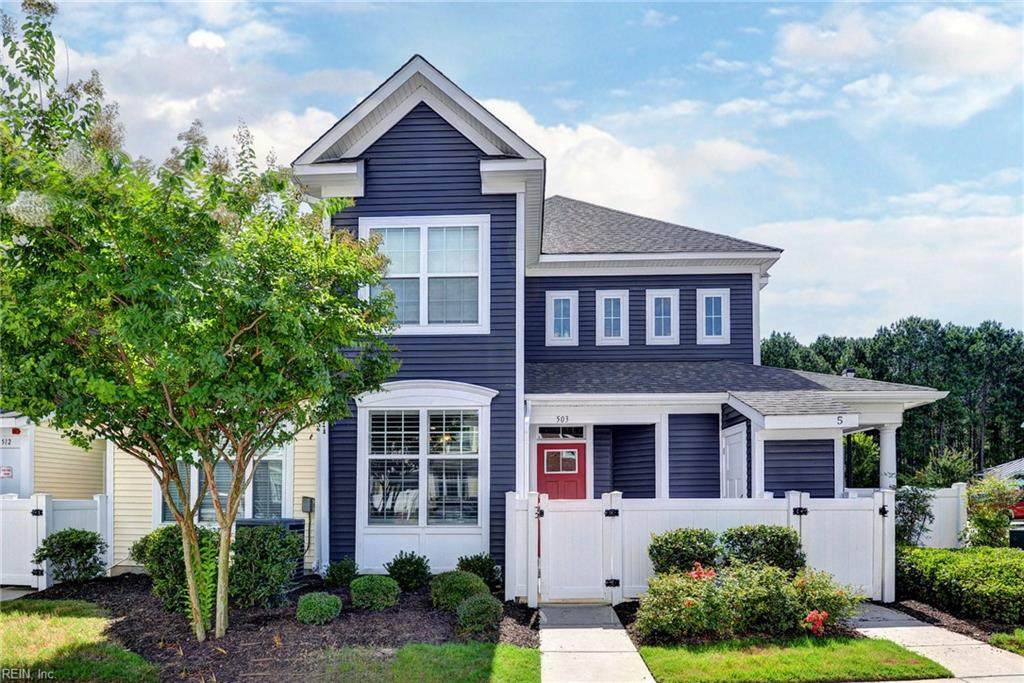 503 Promenade Ln - Photo 1