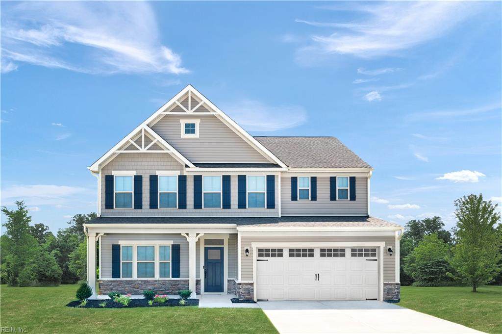 1143 Egret Ln - Photo 1