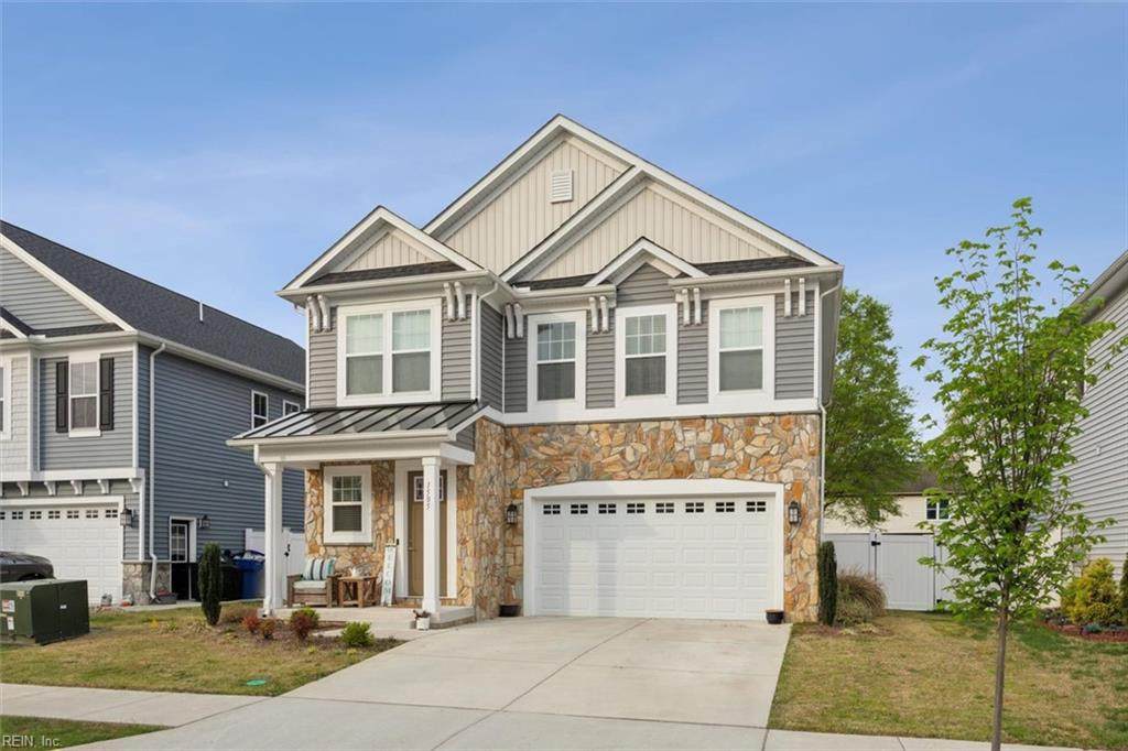 1505 Waltham Ln - Photo 1