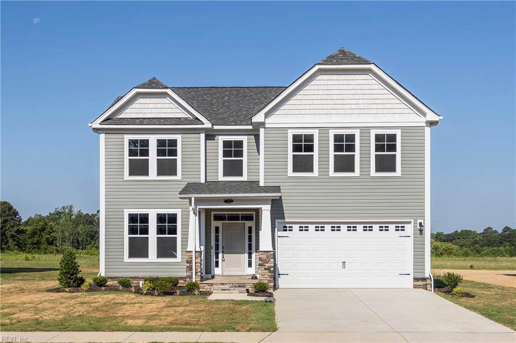 211 Preserve Way - Photo 1