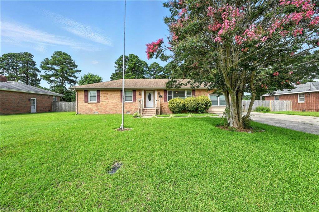 308 Robin Rd - Photo 1