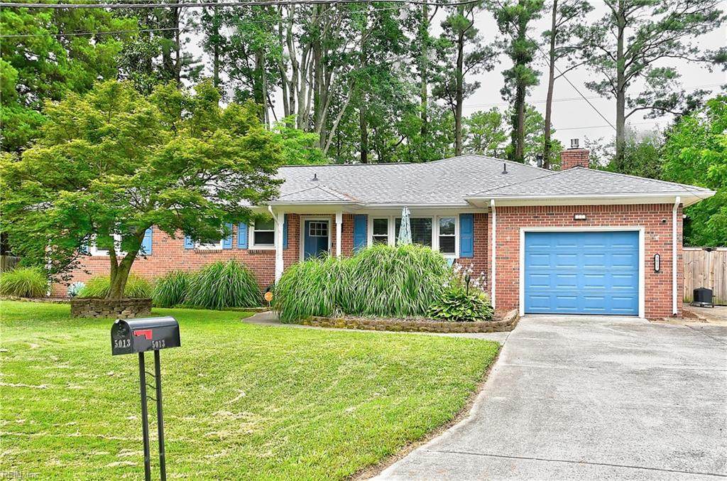 5013 Regina Ln - Photo 1