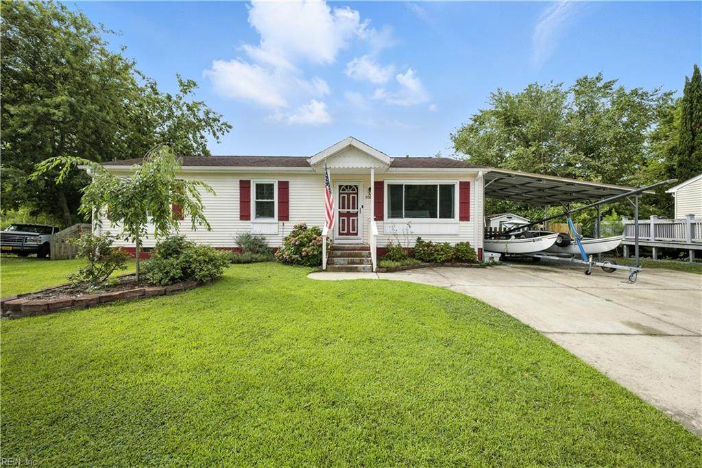 506 Tetra Ct - Photo 1