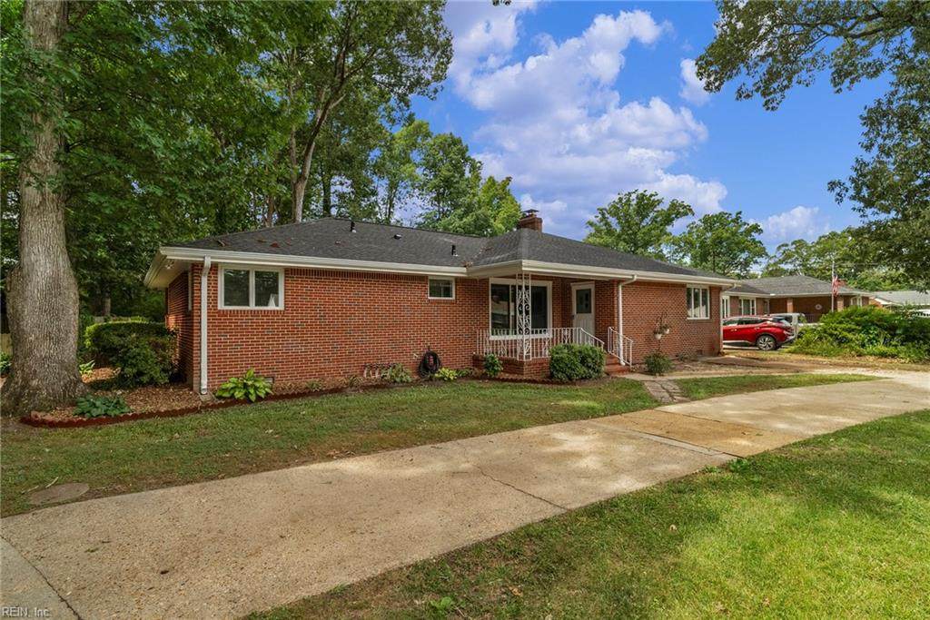 406 Sparrow Rd - Photo 1