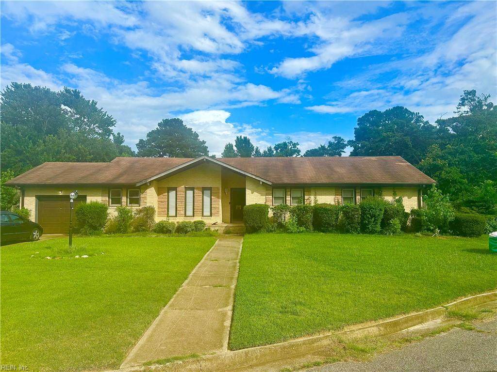 409 Holloway Dr - Photo 1