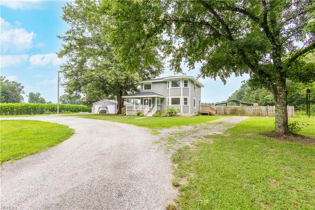 7810 Hines Rd - Photo 1