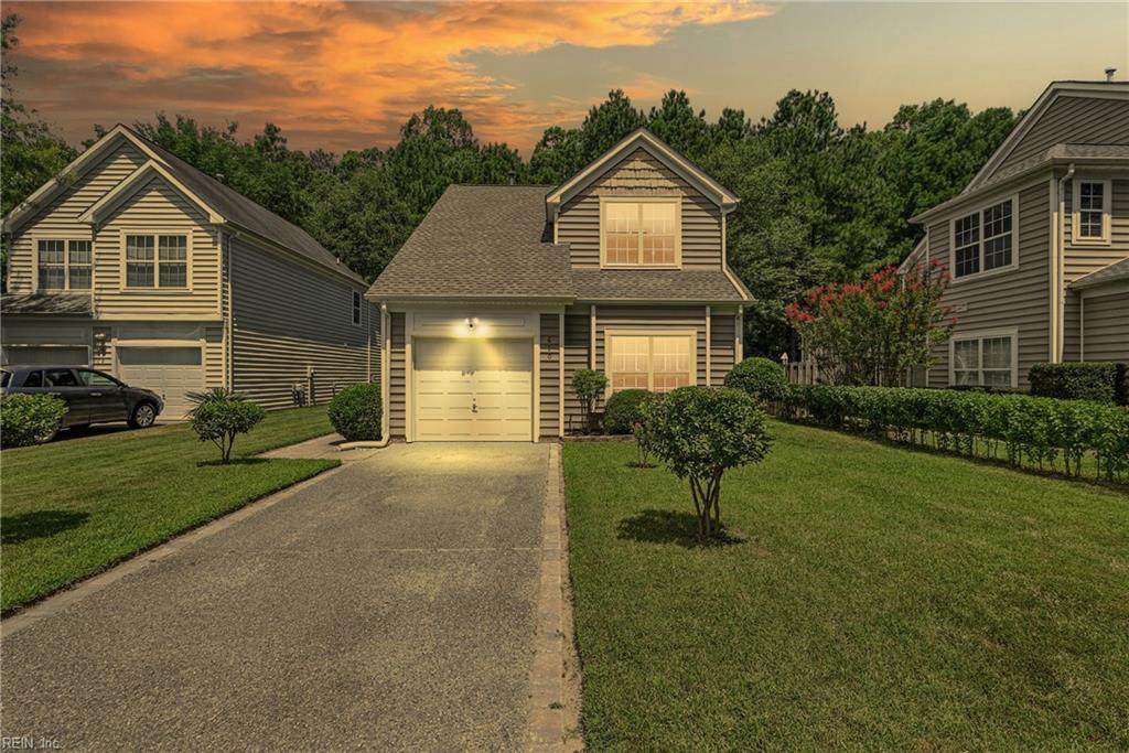 610 Holmes Blvd - Photo 1