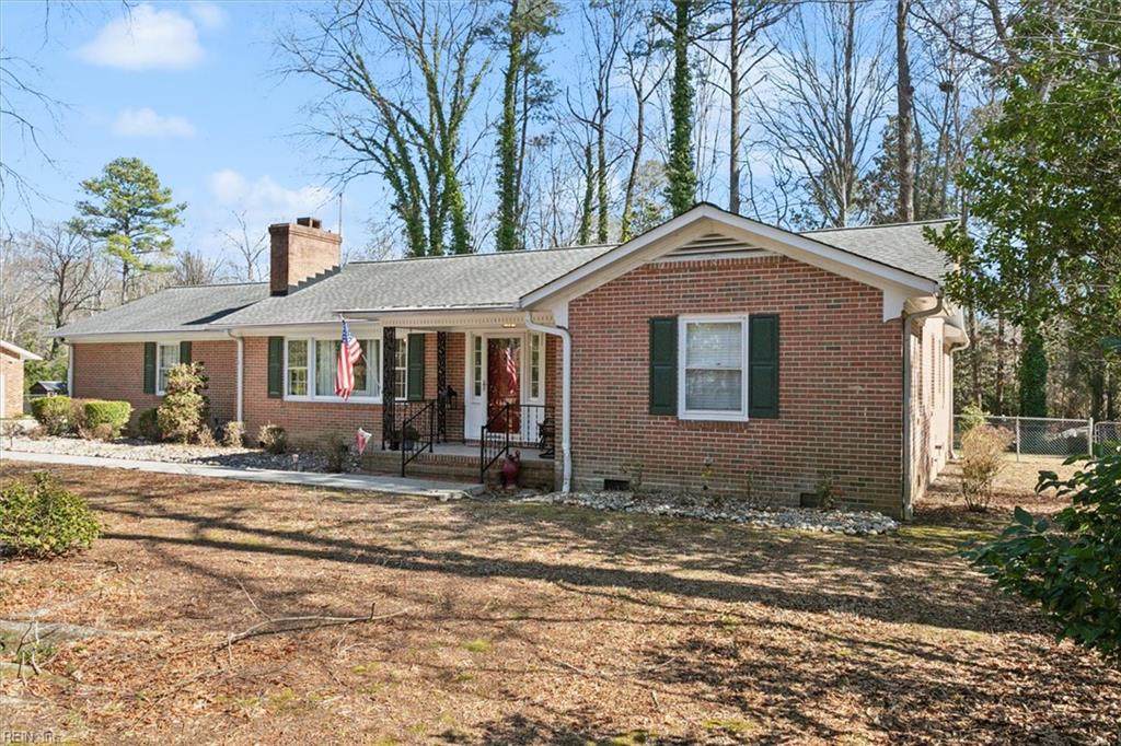 1410 Jamestown Rd - Photo 1